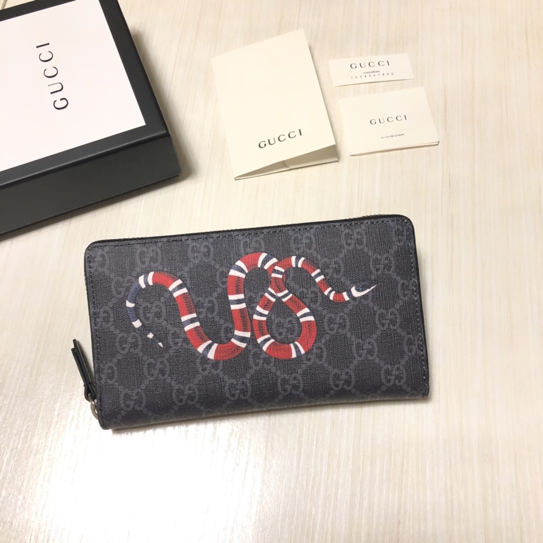 官网同步💋G家丝印图案拉链包系列👍🏻👍🏻12个卡片隔层和3个钞票隔层💋💋💋 款号:,尺寸:19×10.5
