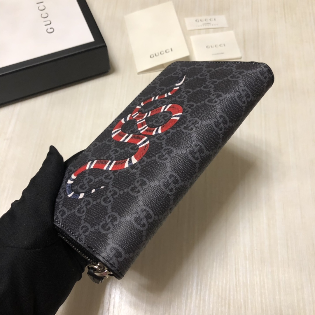 官网同步💋G家丝印图案拉链包系列👍🏻👍🏻12个卡片隔层和3个钞票隔层💋💋💋 款号:,尺寸:19×10.5