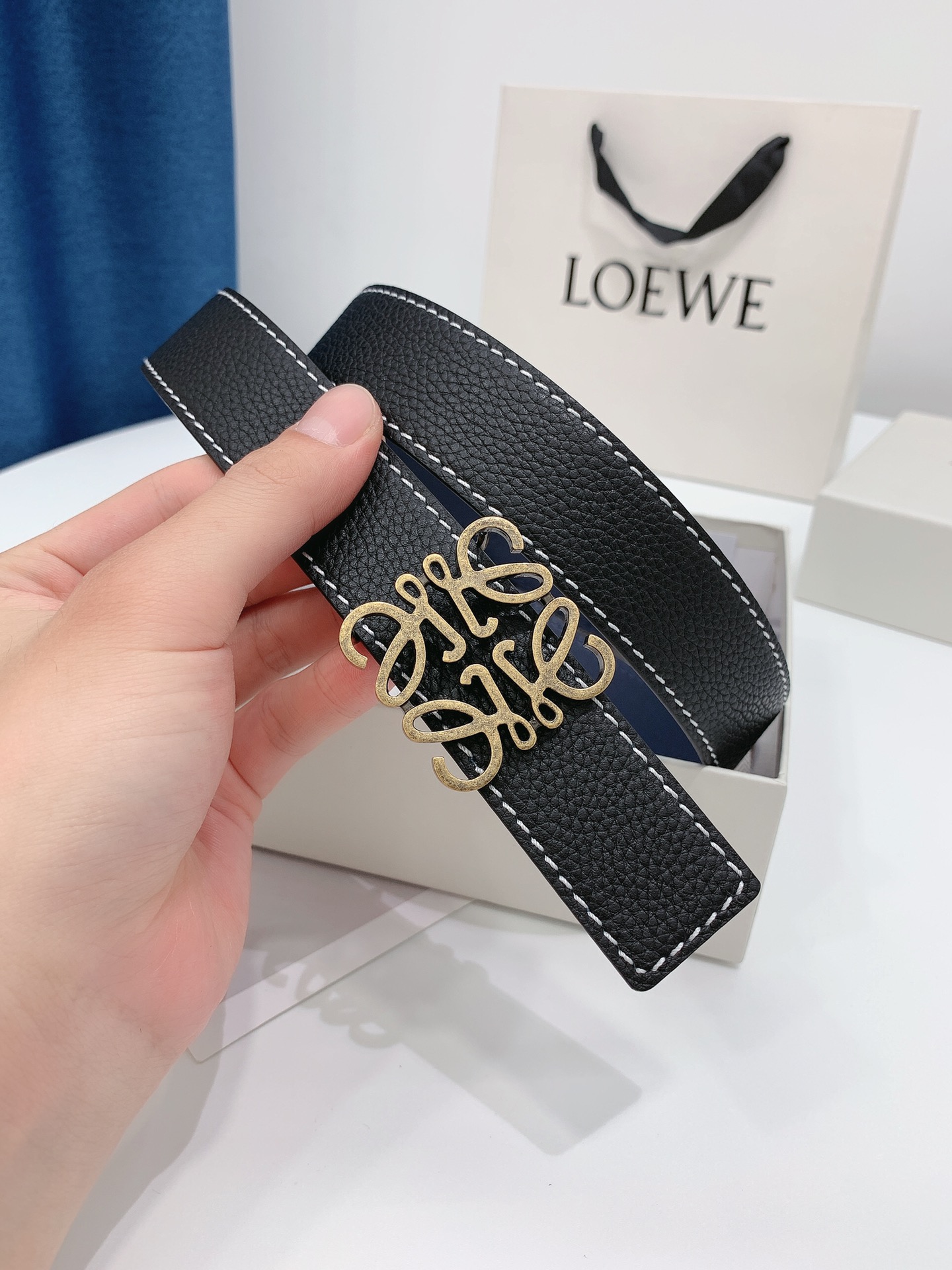 Loewe LOEWE.罗意威