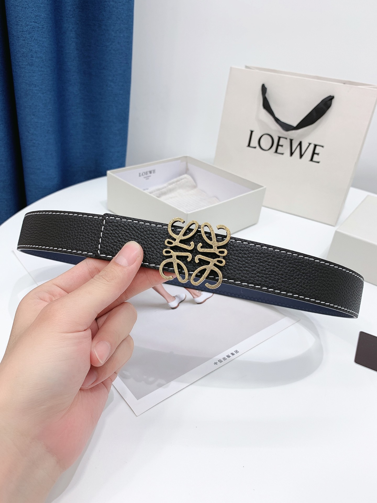 Loewe LOEWE.罗意威