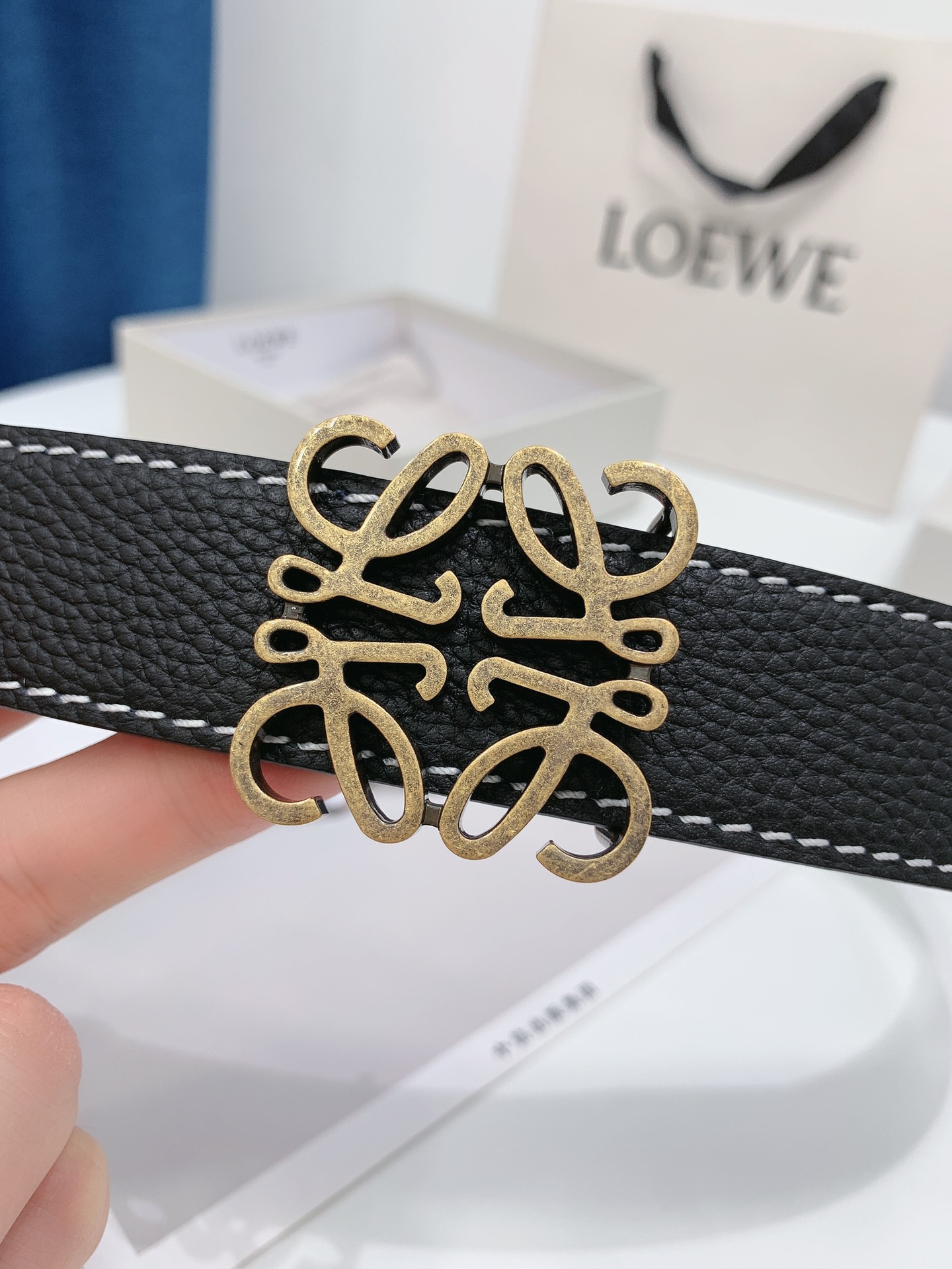 Loewe LOEWE.罗意威