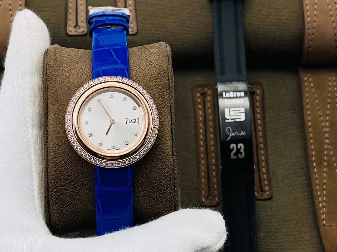 Piaget 伯爵POSSESSION时来运转系列腕表 杨幂代言款