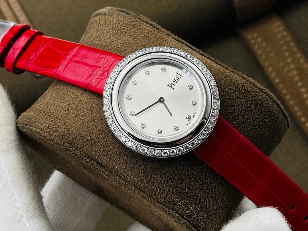 Piaget 伯爵POSSESSION时来运转系列腕表 杨幂代言款