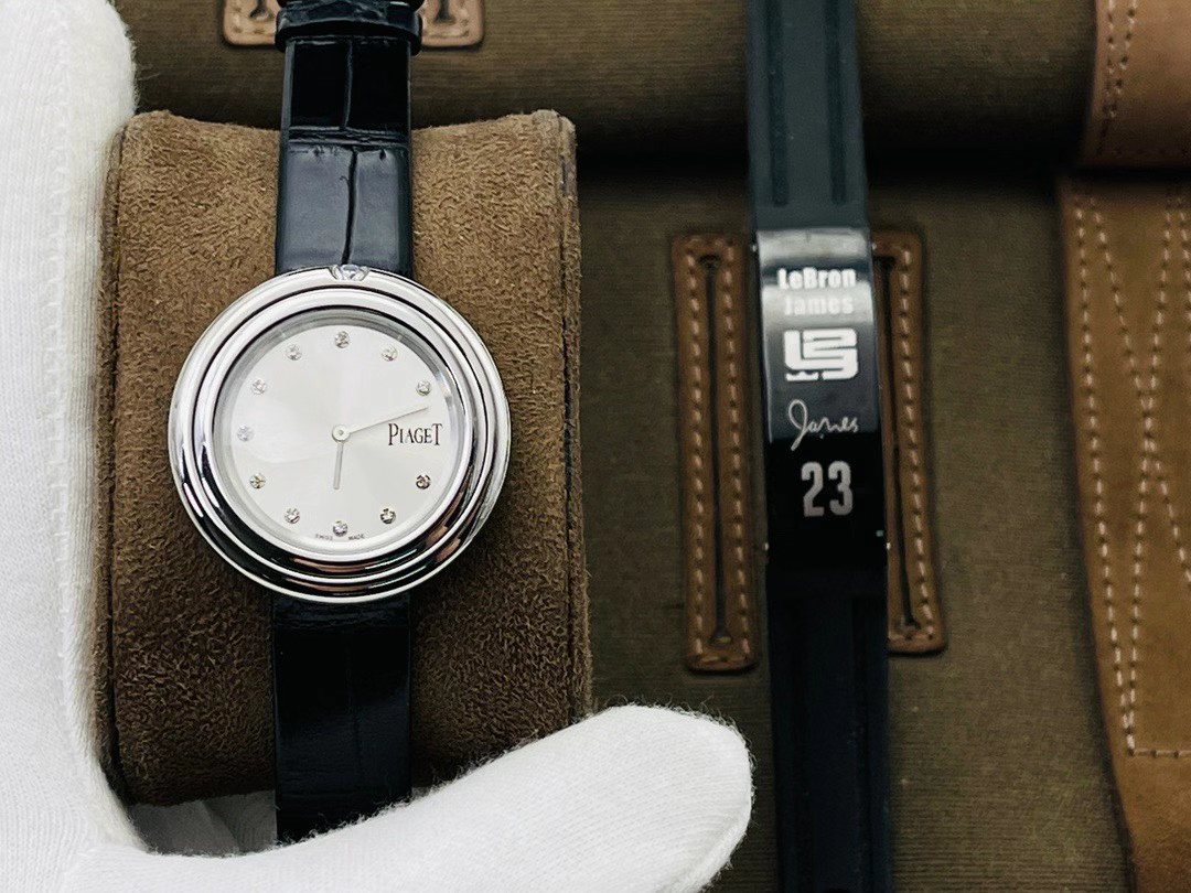 Piaget 伯爵POSSESSION时来运转系列腕表 杨幂代言款