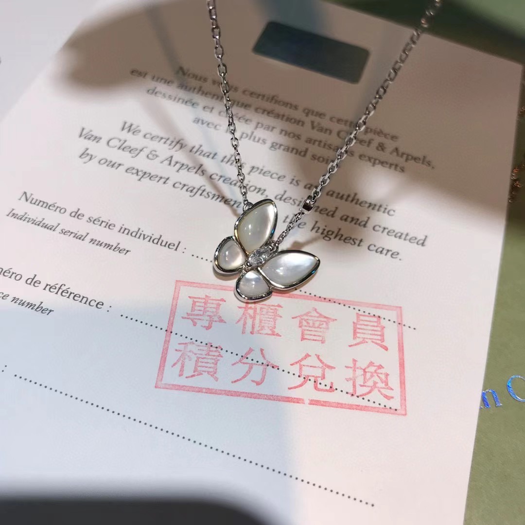 Van Cleef & Arpels VCA海外VIP会员礼遇