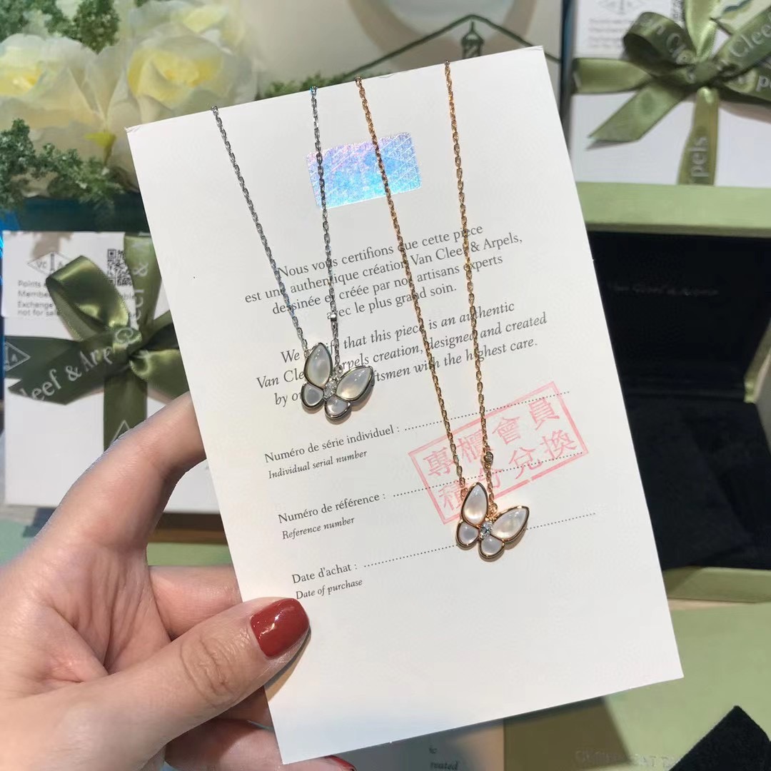 Van Cleef & Arpels VCA海外VIP会员礼遇