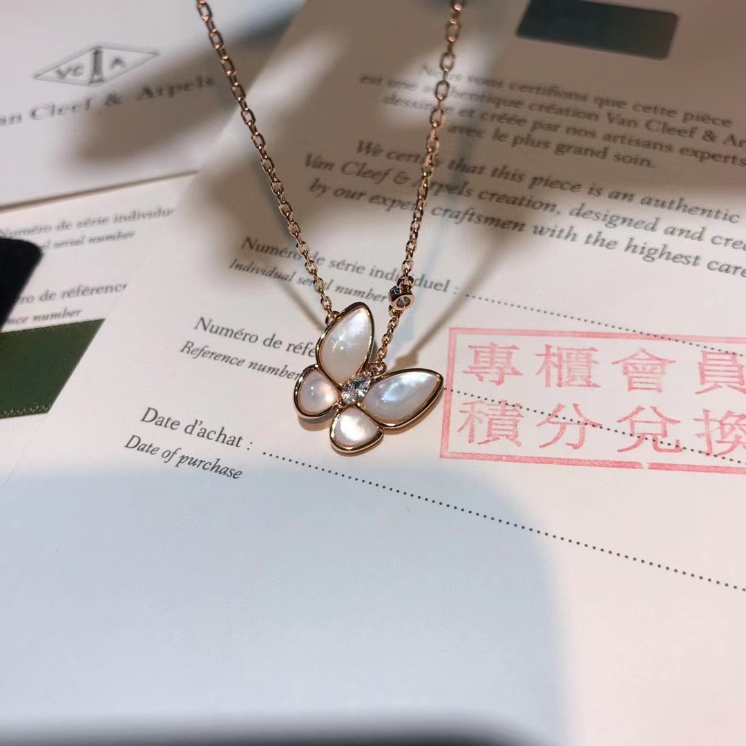 Van Cleef & Arpels VCA海外VIP会员礼遇