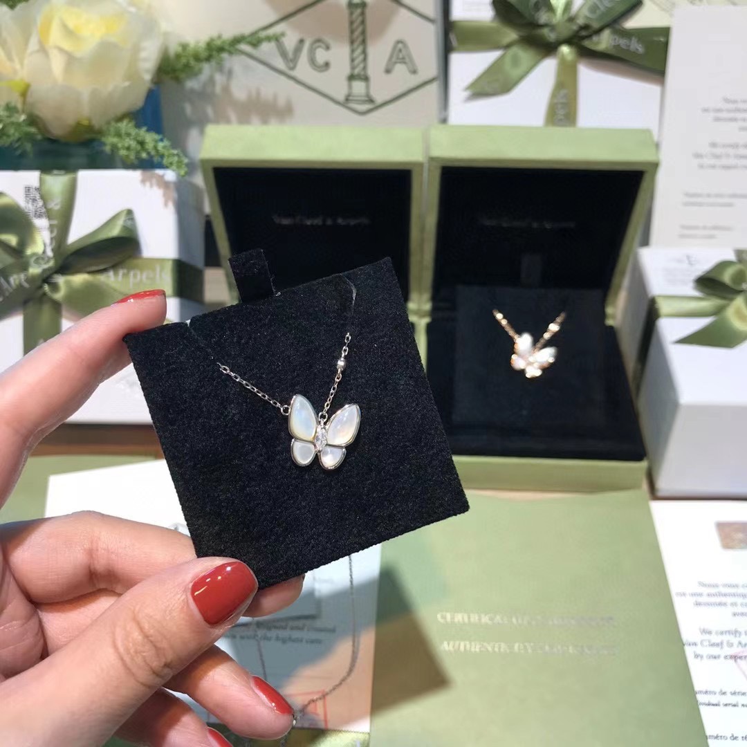 Van Cleef & Arpels VCA海外VIP会员礼遇