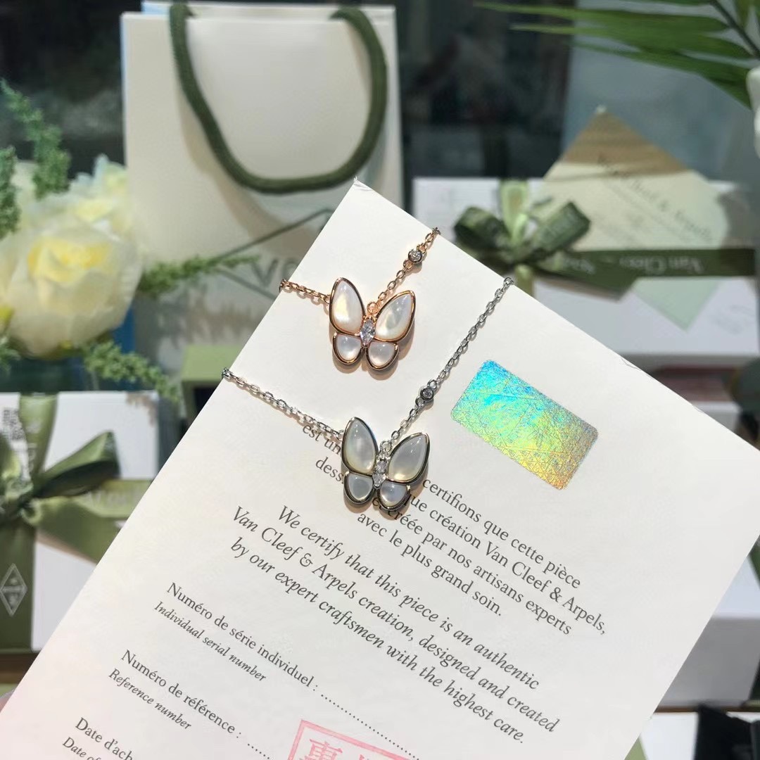 Van Cleef & Arpels VCA海外VIP会员礼遇