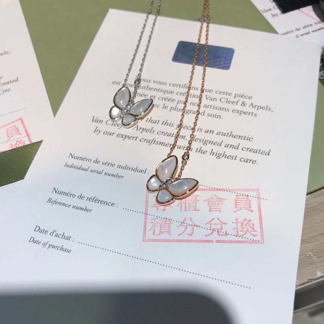 Van Cleef & Arpels VCA海外VIP会员礼遇