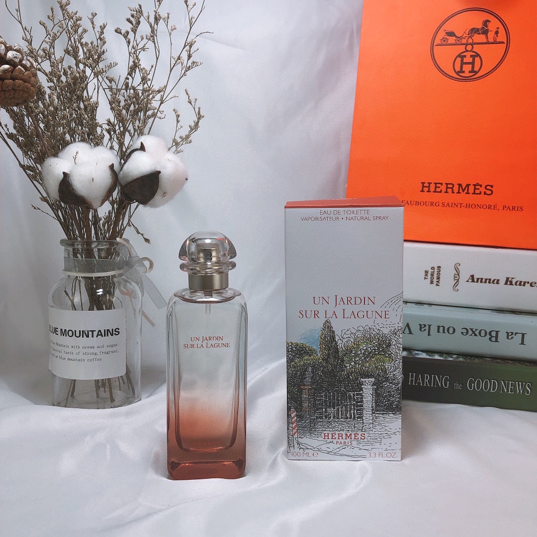 Hermes Le Jardin de Monsieur Li Eau de Toilette - 50ml Natural Spray 6 i1612092857 7030 0