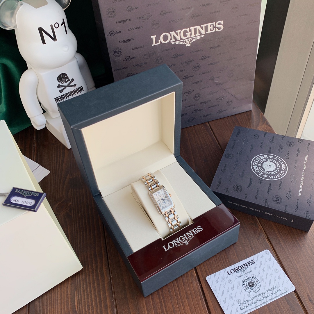 Часы Longines