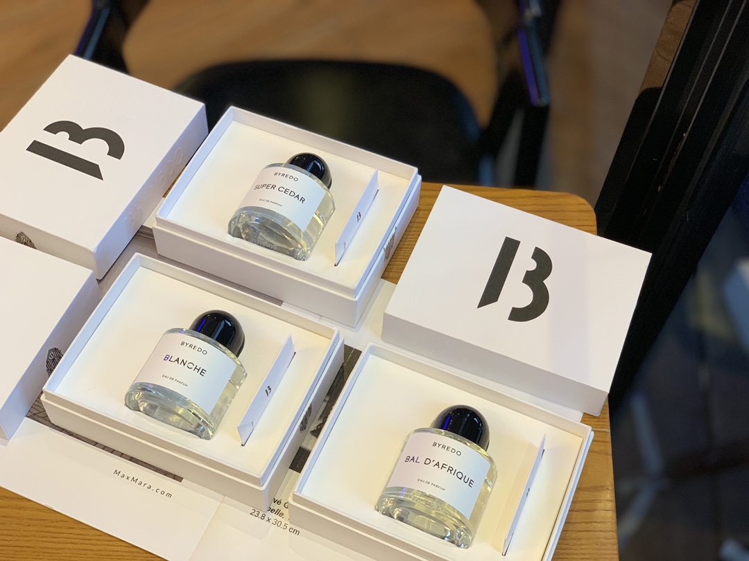 MiniCost Perfume 9
