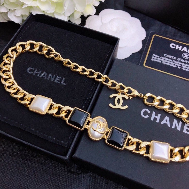 Chanel Comprar
 Joyas Pulsera Collar Fashion