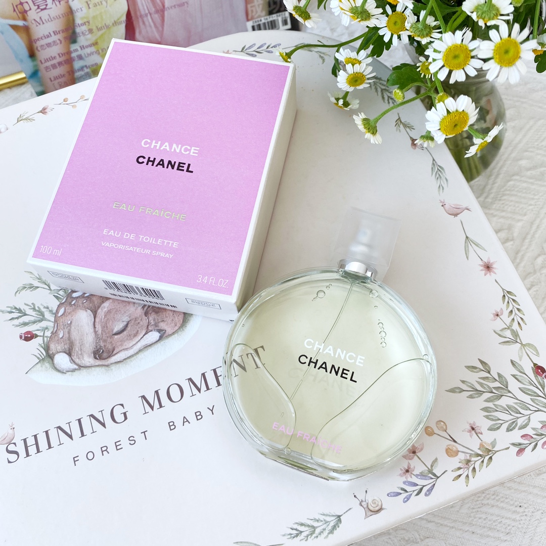 Chanel Perfume