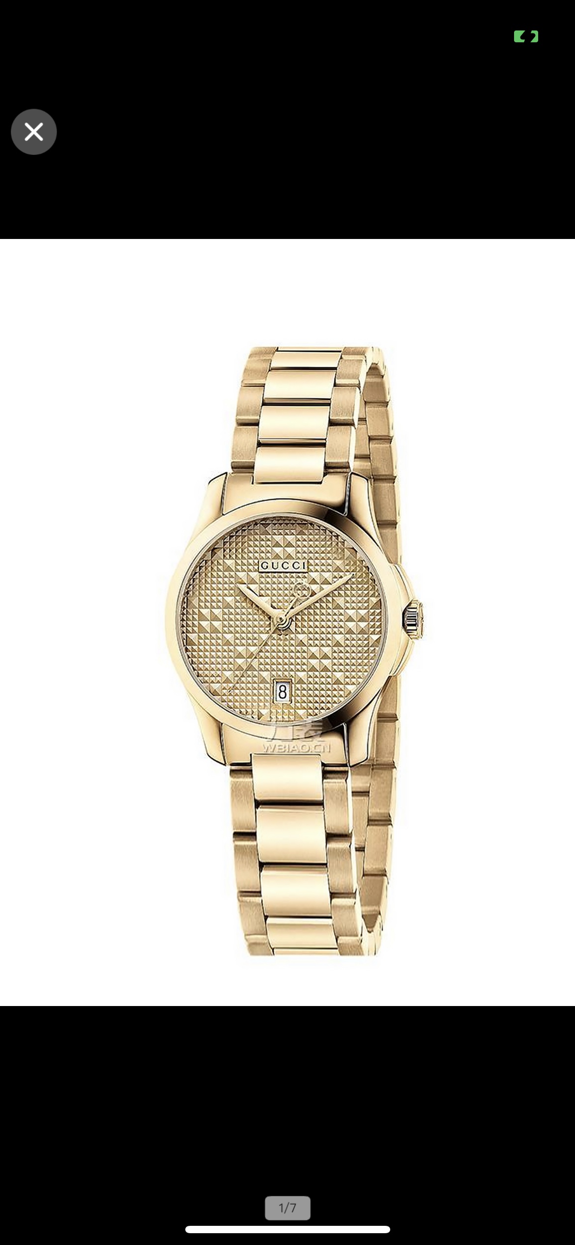 NO:388578,Batch: Original box: 30 Gucci GUCCI -G-Timeless series YA126553 quartz women's watch, gucci, gucci19860909批: 原盒:30 古驰 GUCCI -G-Timeless系列 YA126553 石英女表,,gucci,gucci,Watch