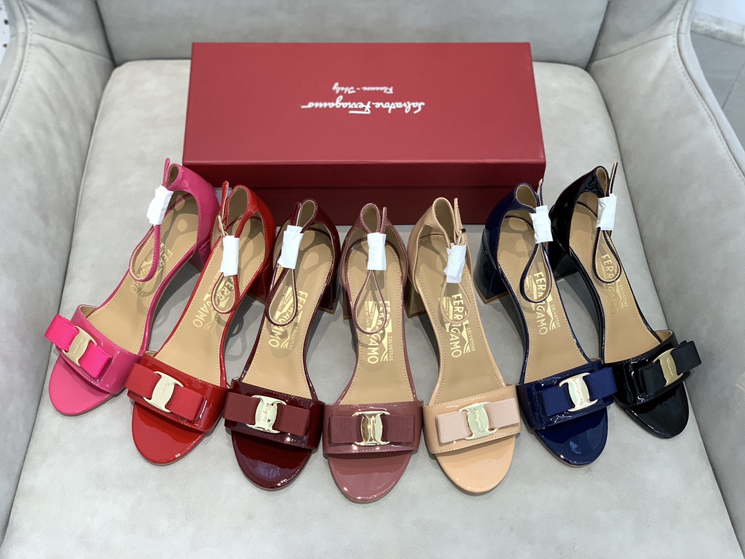 [Ferragamo Women