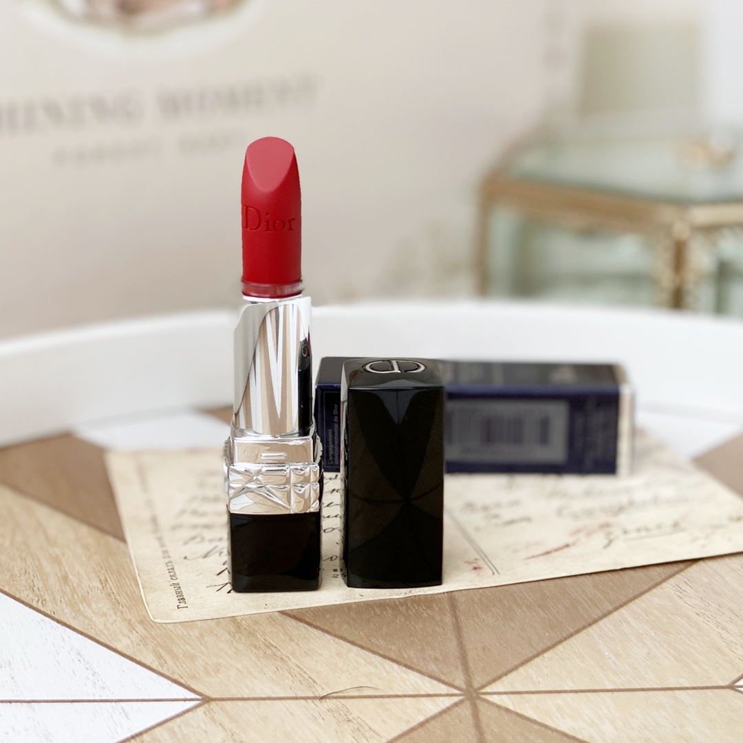 Dior Haute Couture Couture Beauty Luxury Skincare Cosmetics Ref 2