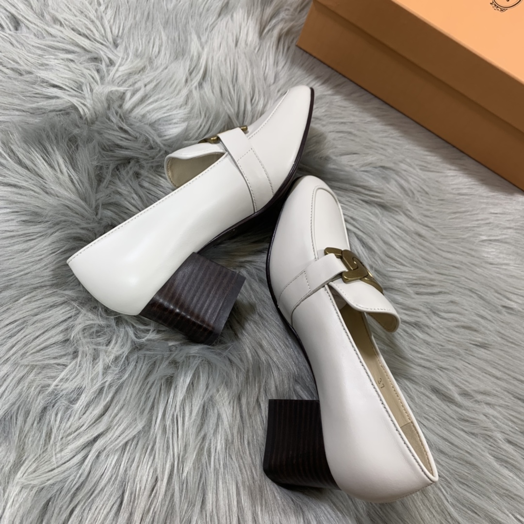 Tod’s High-Quality Handcrafted Women’s Shoes: Comfort and Style in Every Step - 图片 7