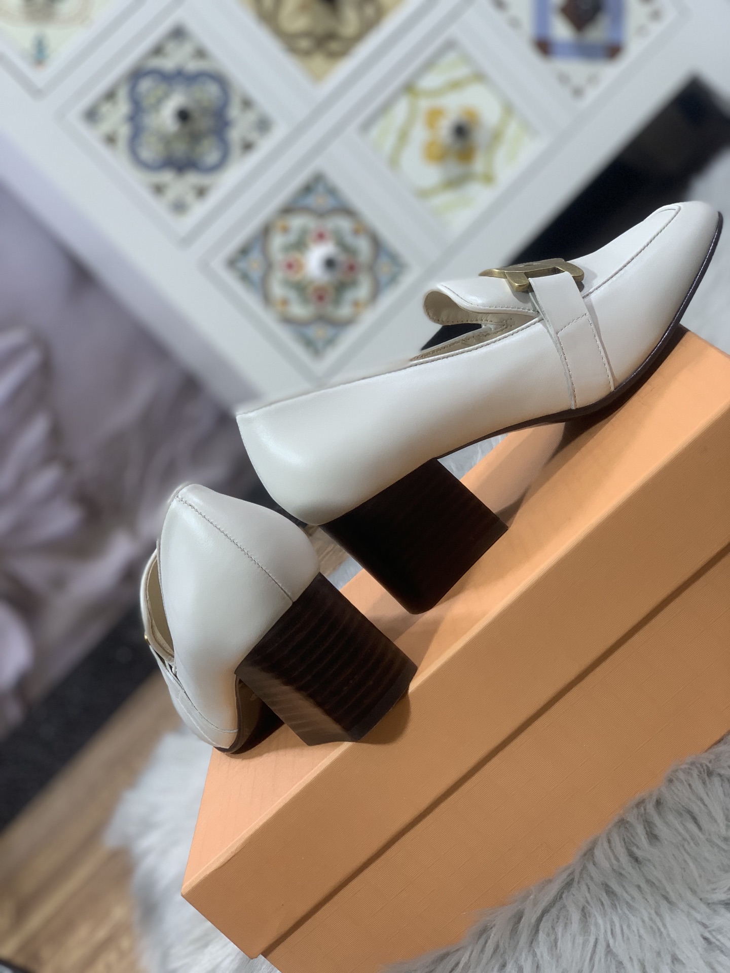 Tod’s High-Quality Handcrafted Women’s Shoes: Comfort and Style in Every Step - 图片 8