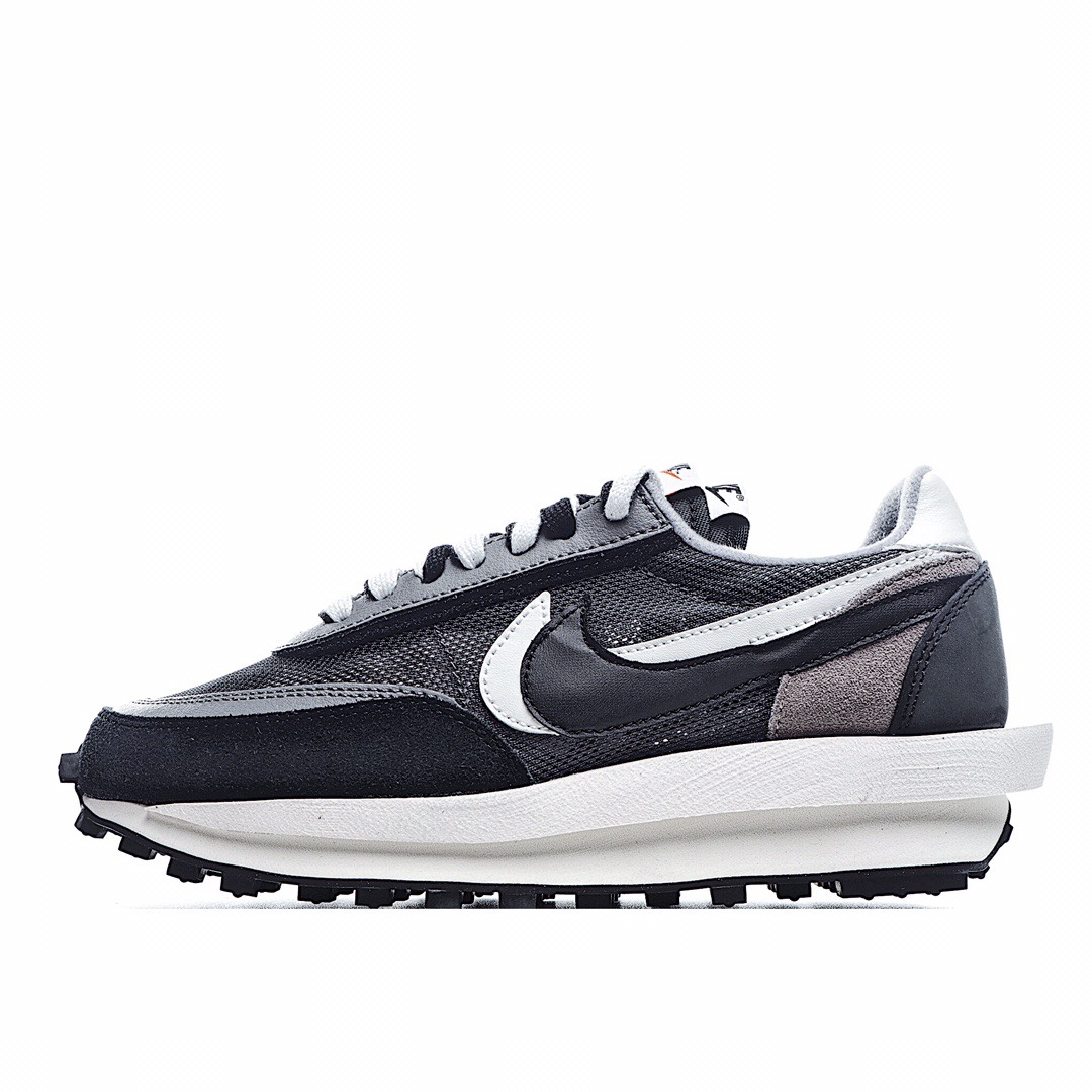 G0 Sacai x NK LVD Waffle Daybreak 联名解构走秀款