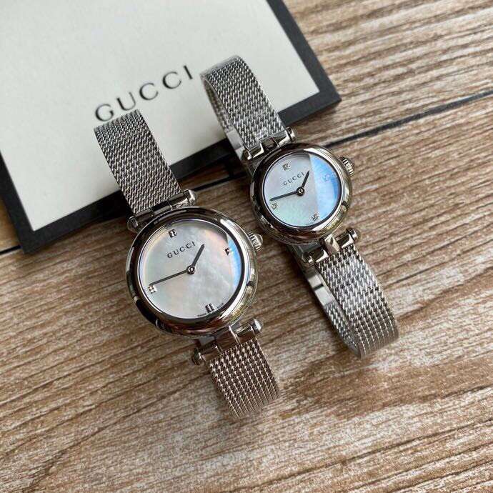 Chanel 古驰女表