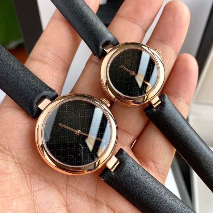 Chanel 古驰女表