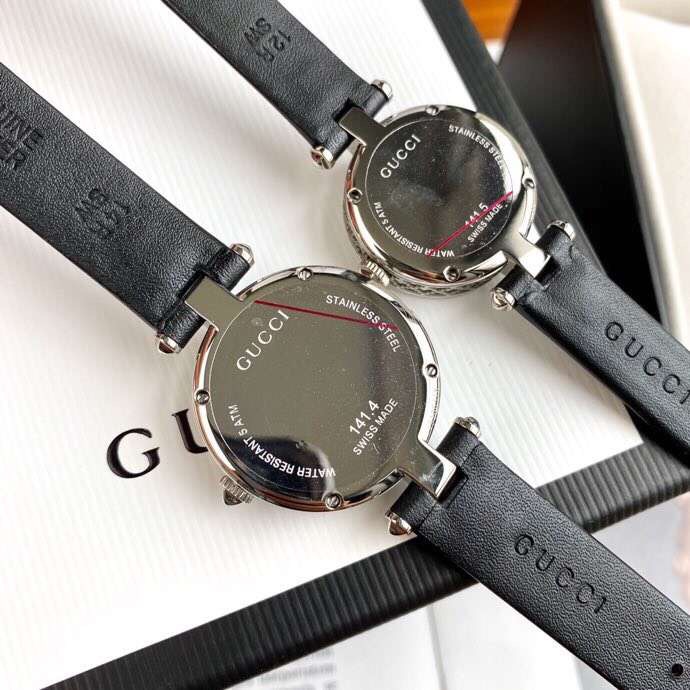 Chanel 古驰女表
