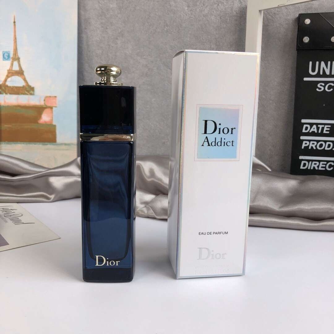 Dior Perfume
