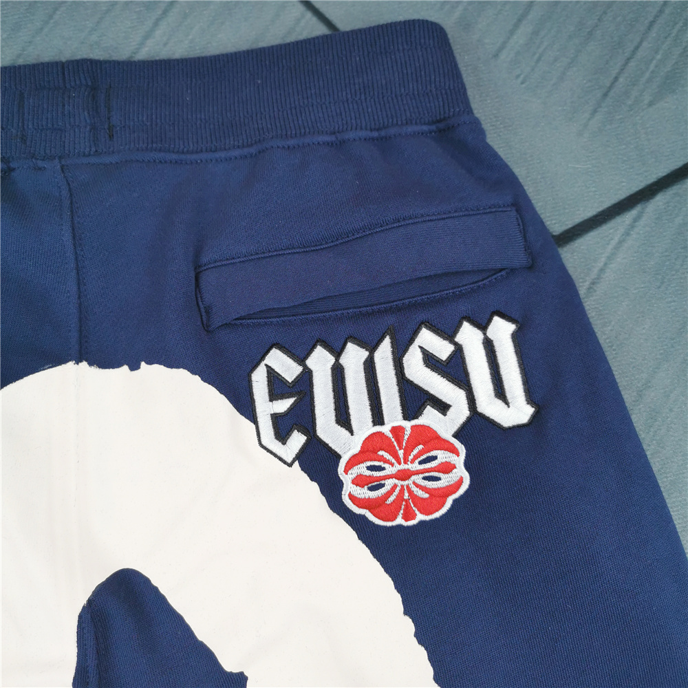 Fukugami’s New EV-Foot Man Pants: Unique Design and Comfort Fit Sizes S-XXL - 图片 3