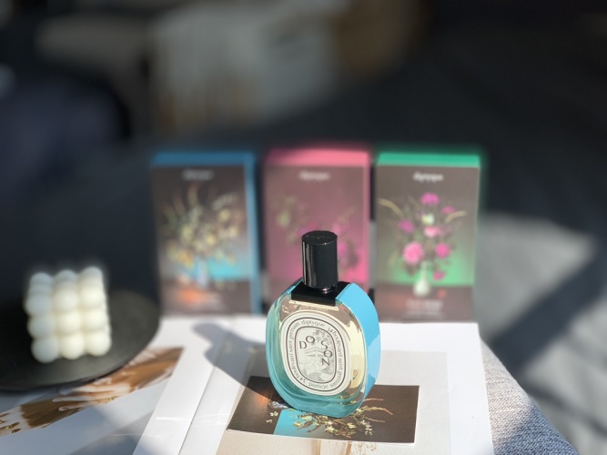 Diptyque Do Son Limited Edition Eau de Toilette Floral Scent for Women 100 ml 1 Diptyque Do Son Limited Edition Eau de Toilette Floral Scent for Women 100 ml