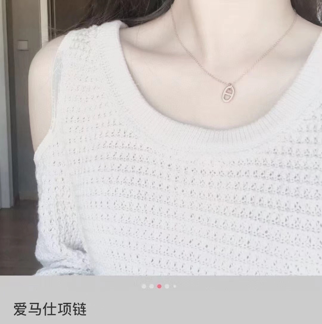 爱马仕Hermesnecklace经