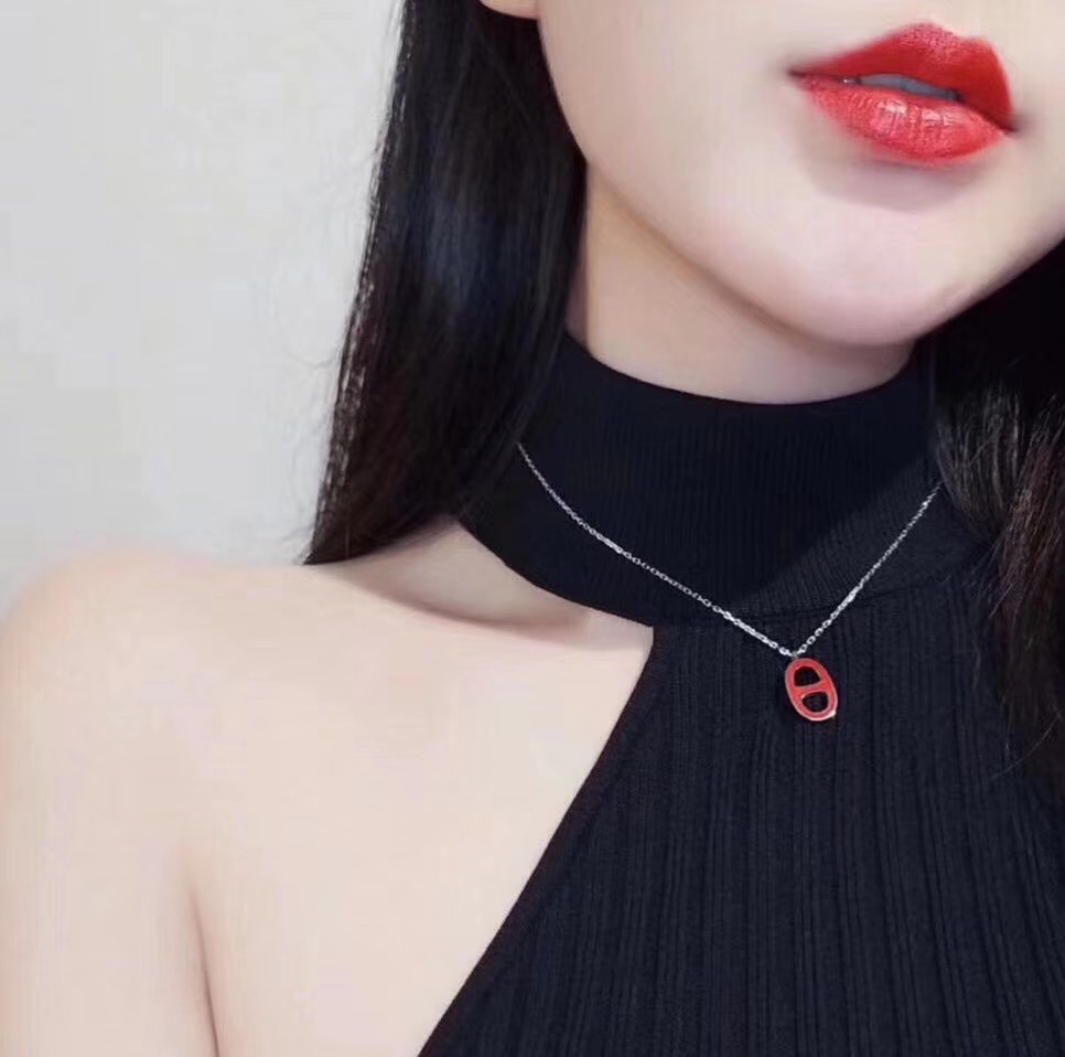 爱马仕Hermesnecklace经