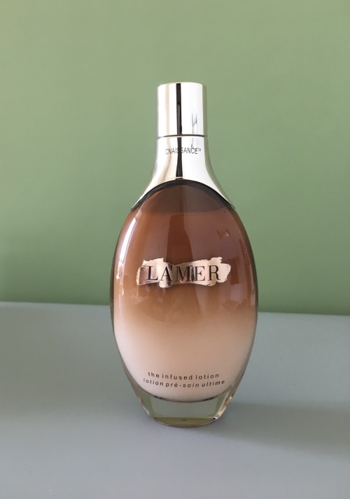 La Mer The Infused Lotion - Supreme Anti-Aging Skincare, 150ml 1 La Mer The Infused Lotion - Supreme Anti-Aging Skincare, 150ml