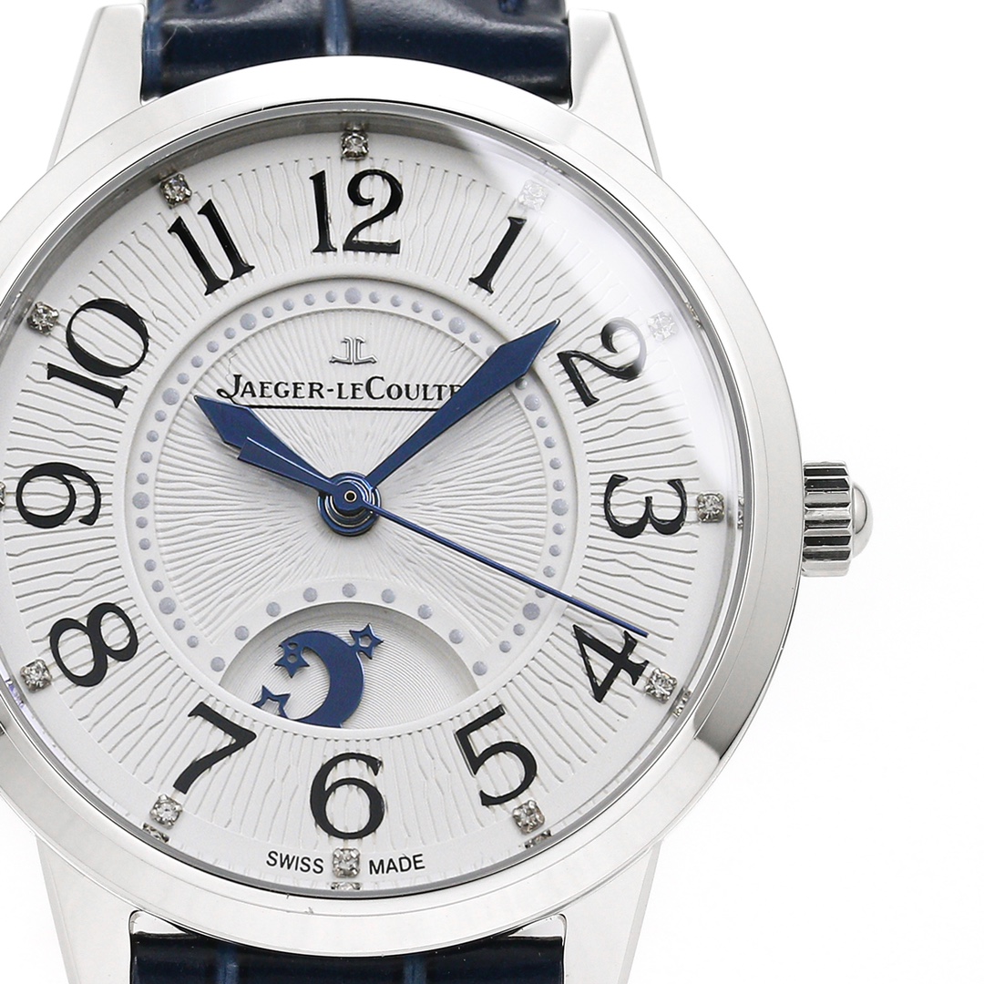 Cartier 积家约会系列女式腕表