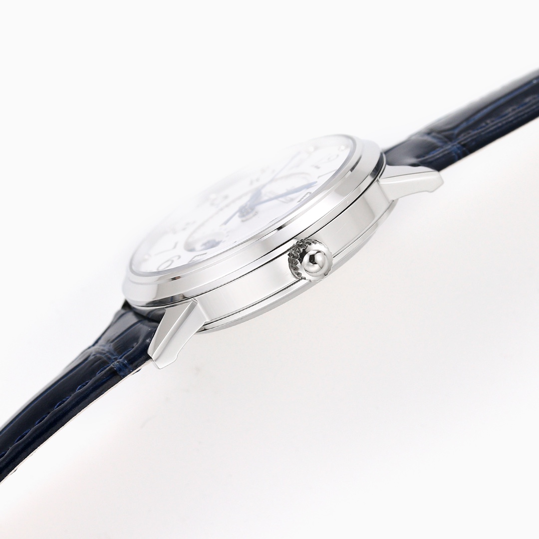 Cartier 积家约会系列女式腕表