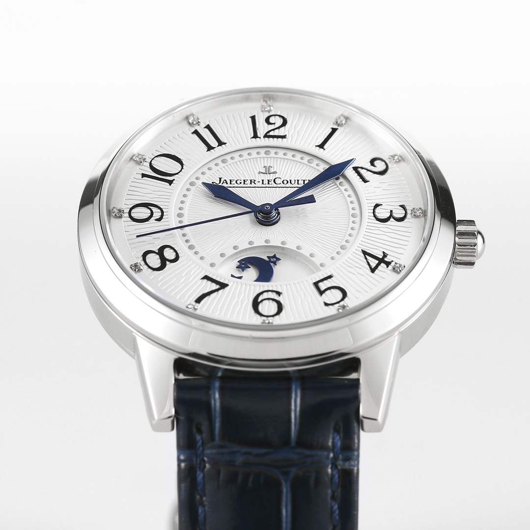 Cartier 积家约会系列女式腕表