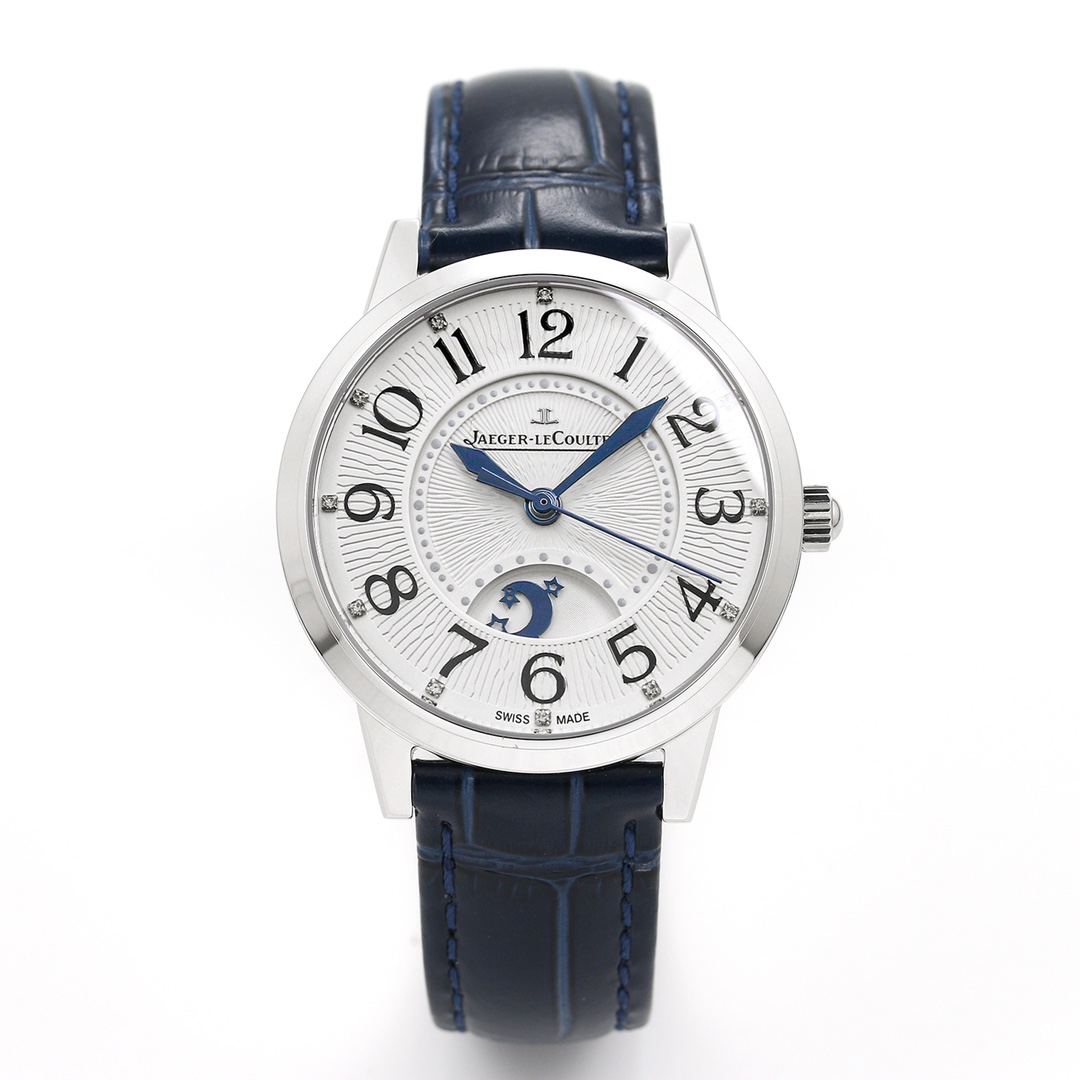 Cartier 积家约会系列女式腕表