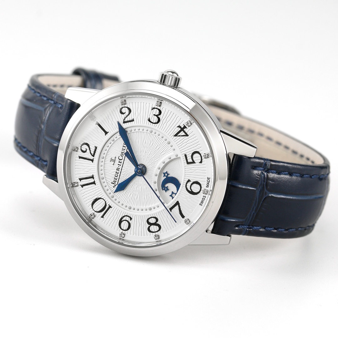 Cartier 积家约会系列女式腕表