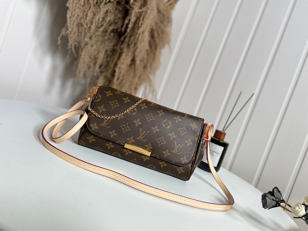 Louis Vuitton Bags Handbags Monogram Canvas M40718