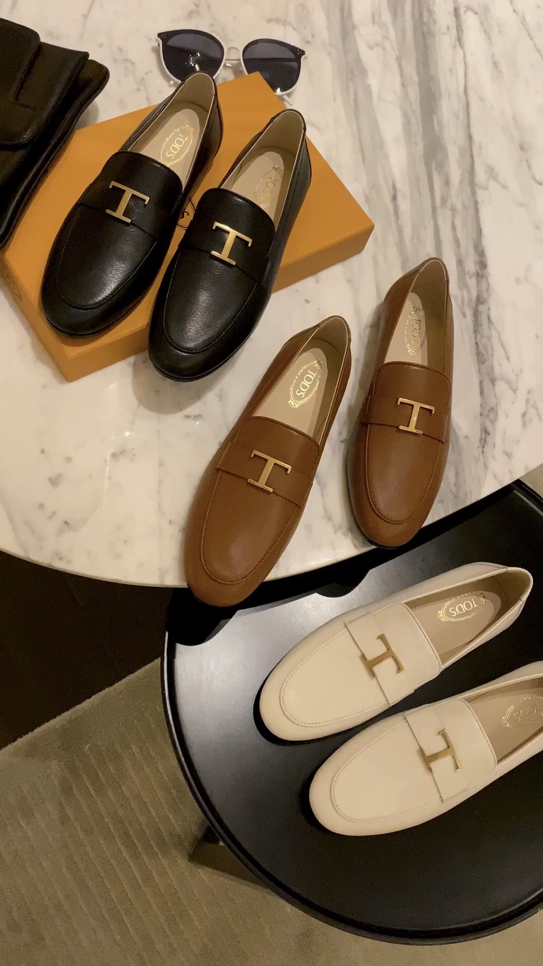 [TODS Women