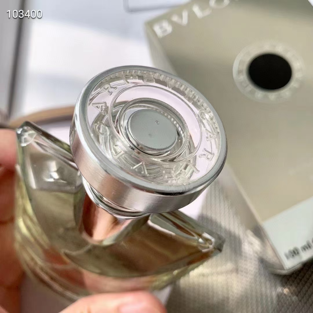 专柜品质宝格丽大吉岭茶极致版香水100ml 3