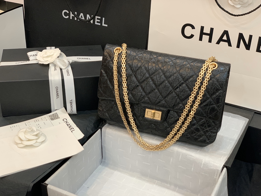 A227 negro textura de palma hebilla dorada en stock, con sello de acero, tamaño: 31CM grande