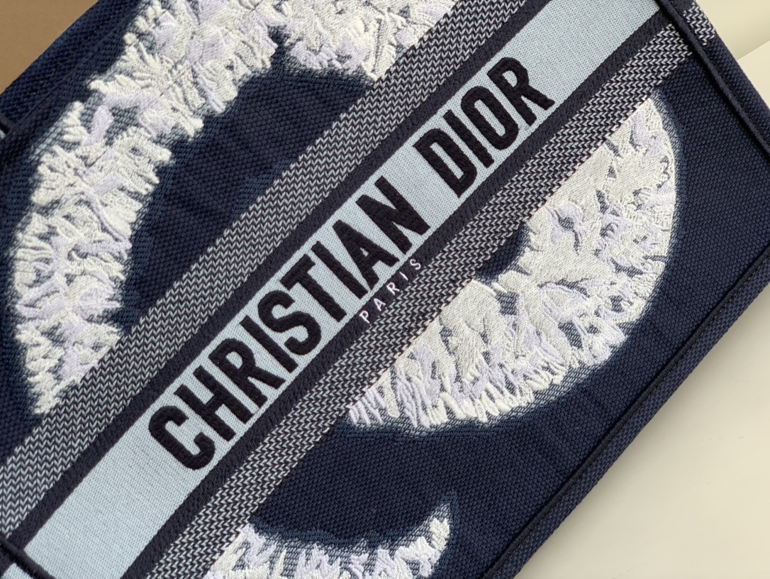 Zimbabwe Top Mass: Dior’s Latest Color Shopping Bag Collection - 图片 7