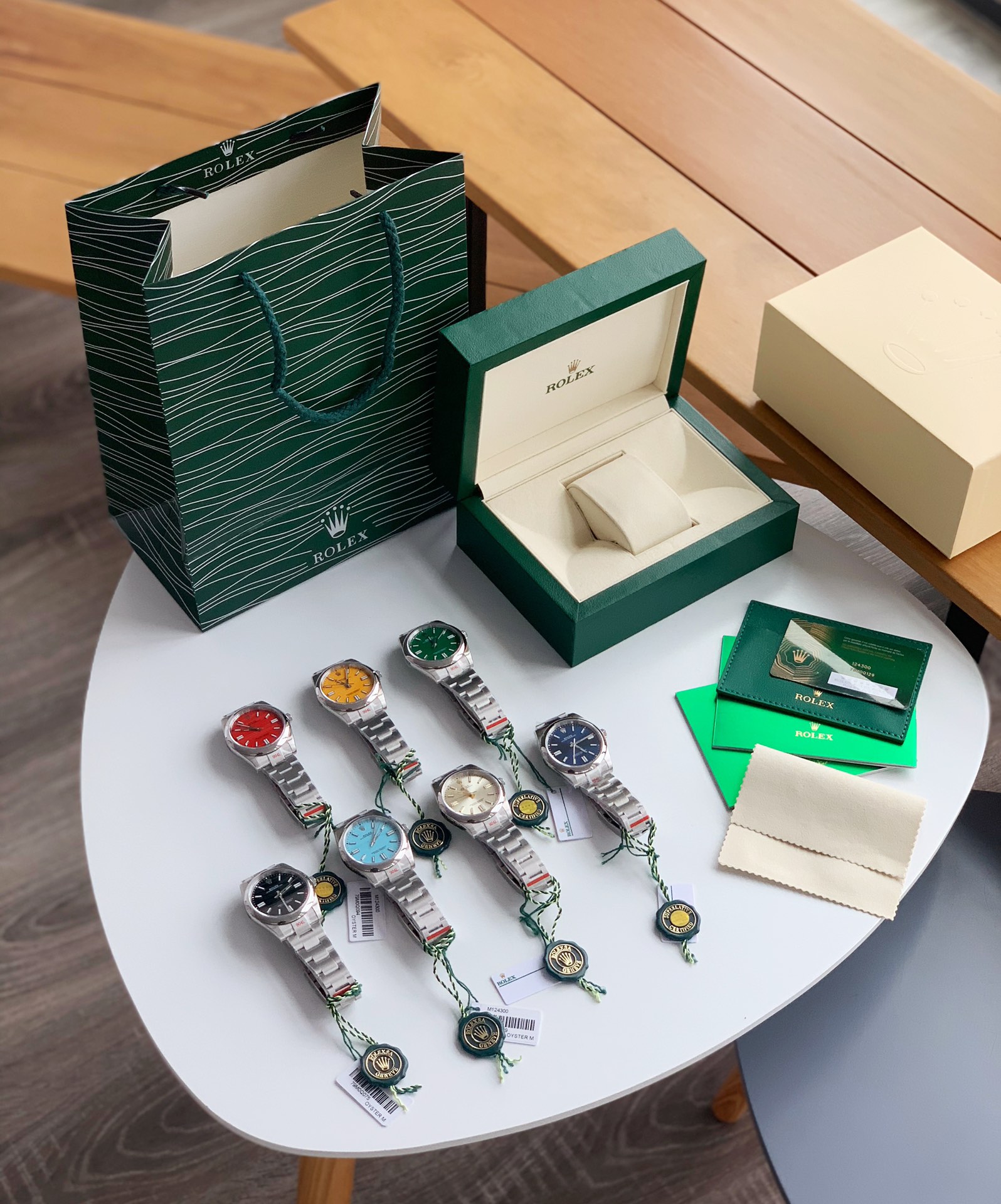 Часы Rolex