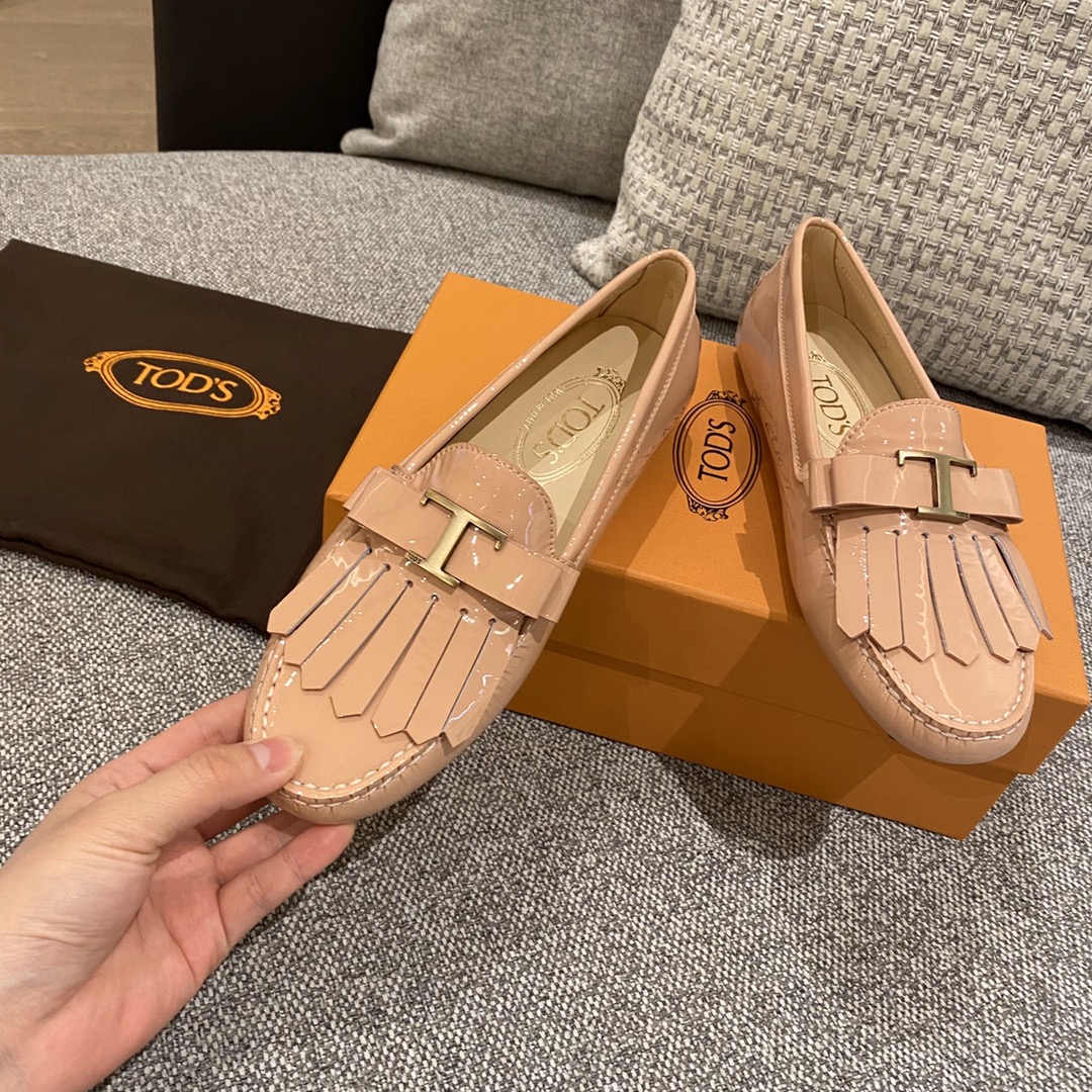 [TODS Women