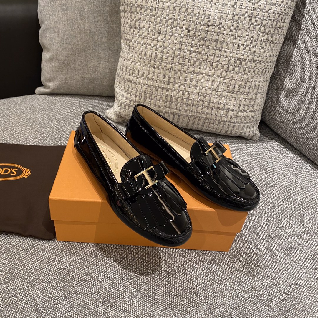 [TODS Women