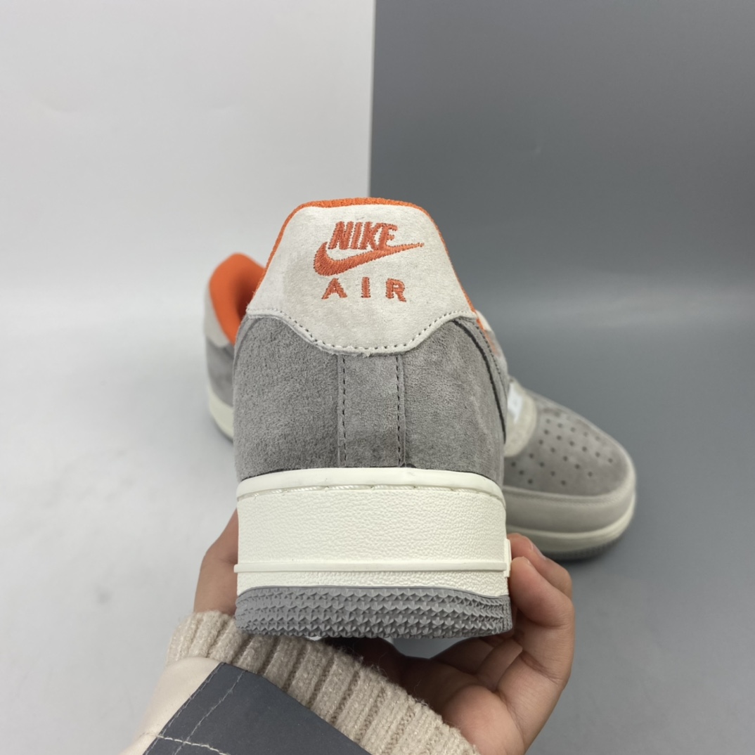 240 Nk Air Force 1 Low 空军一号低帮休闲板鞋 CQ5059-102