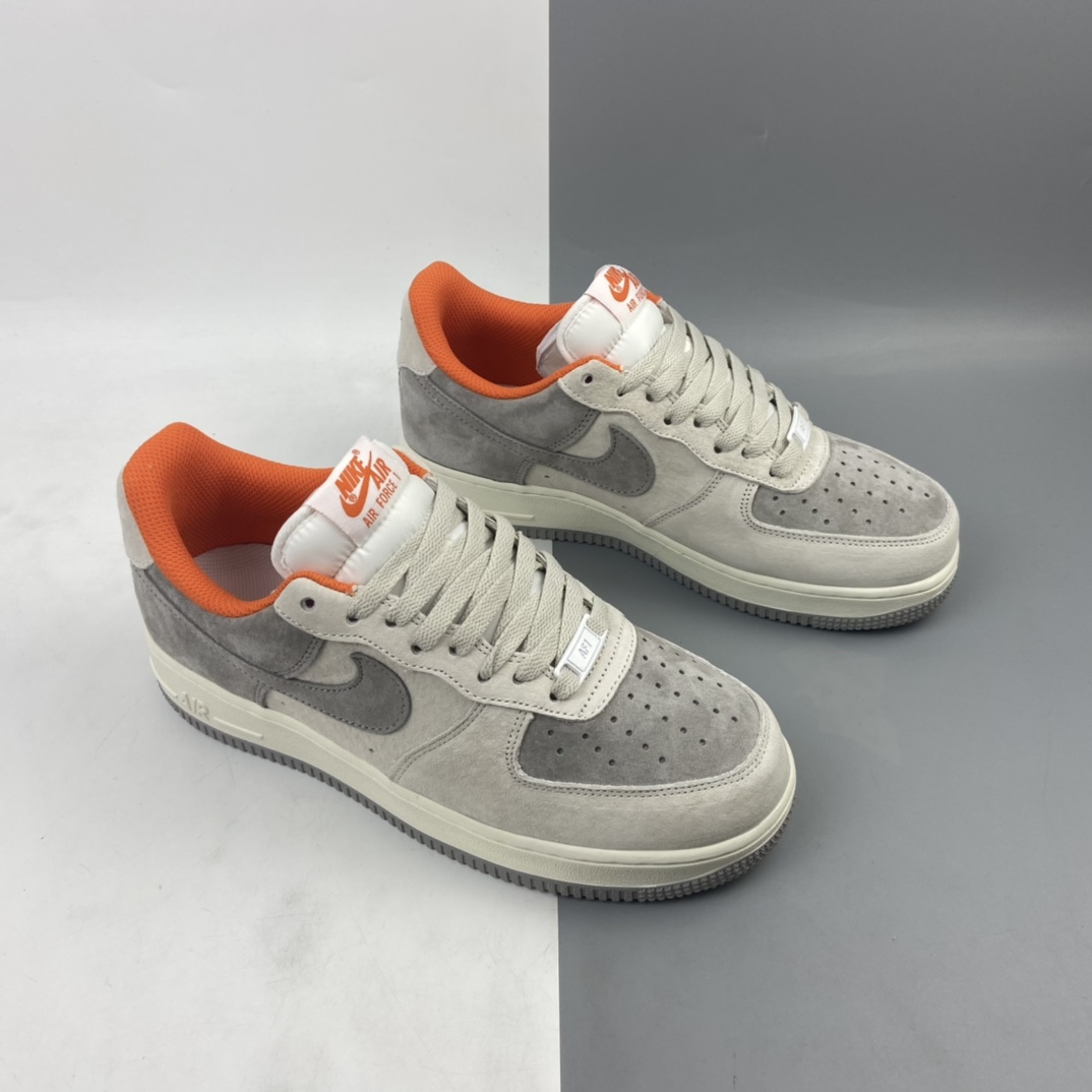 240 Nk Air Force 1 Low 空军一号低帮休闲板鞋 CQ5059-102