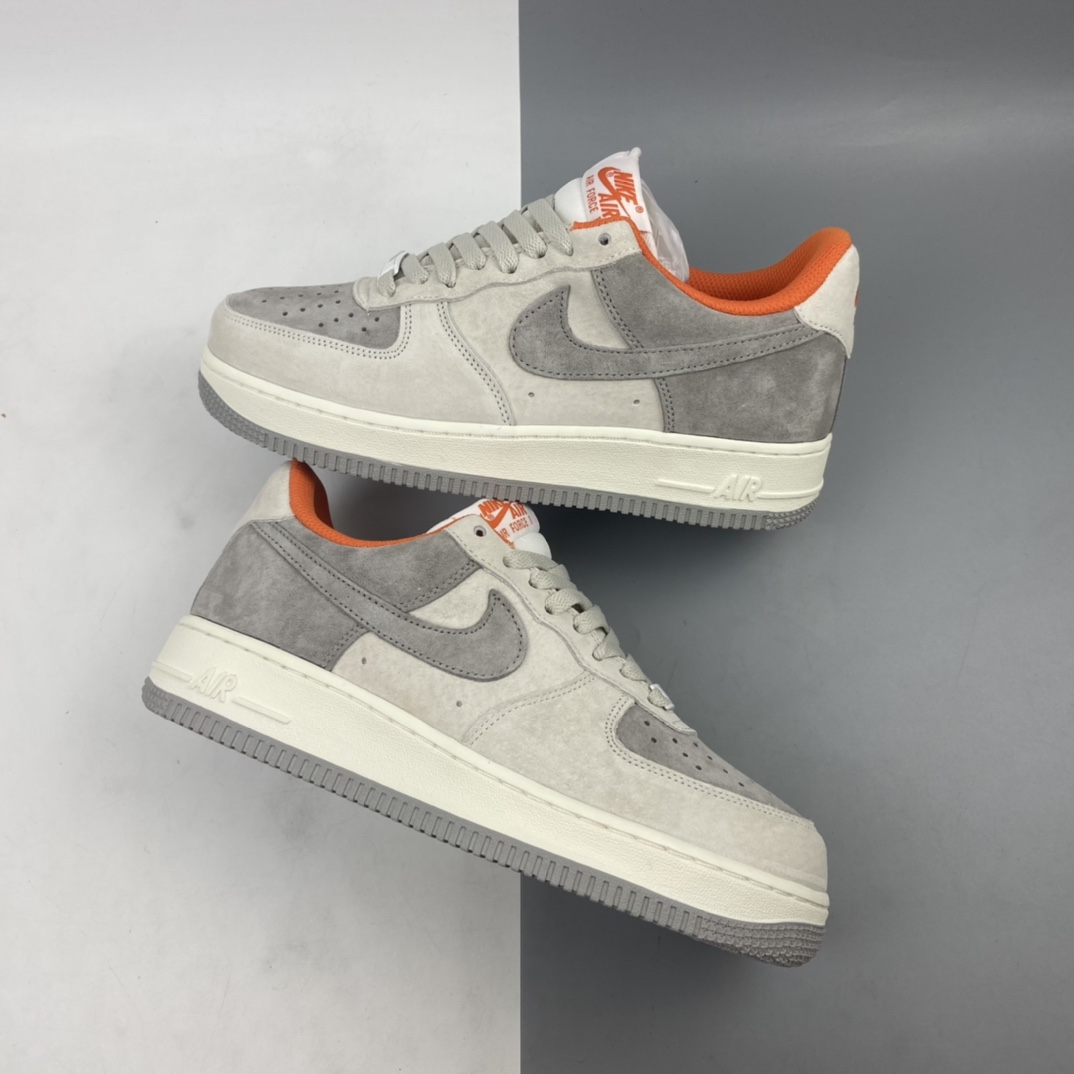 240 Nk Air Force 1 Low 空军一号低帮休闲板鞋 CQ5059-102